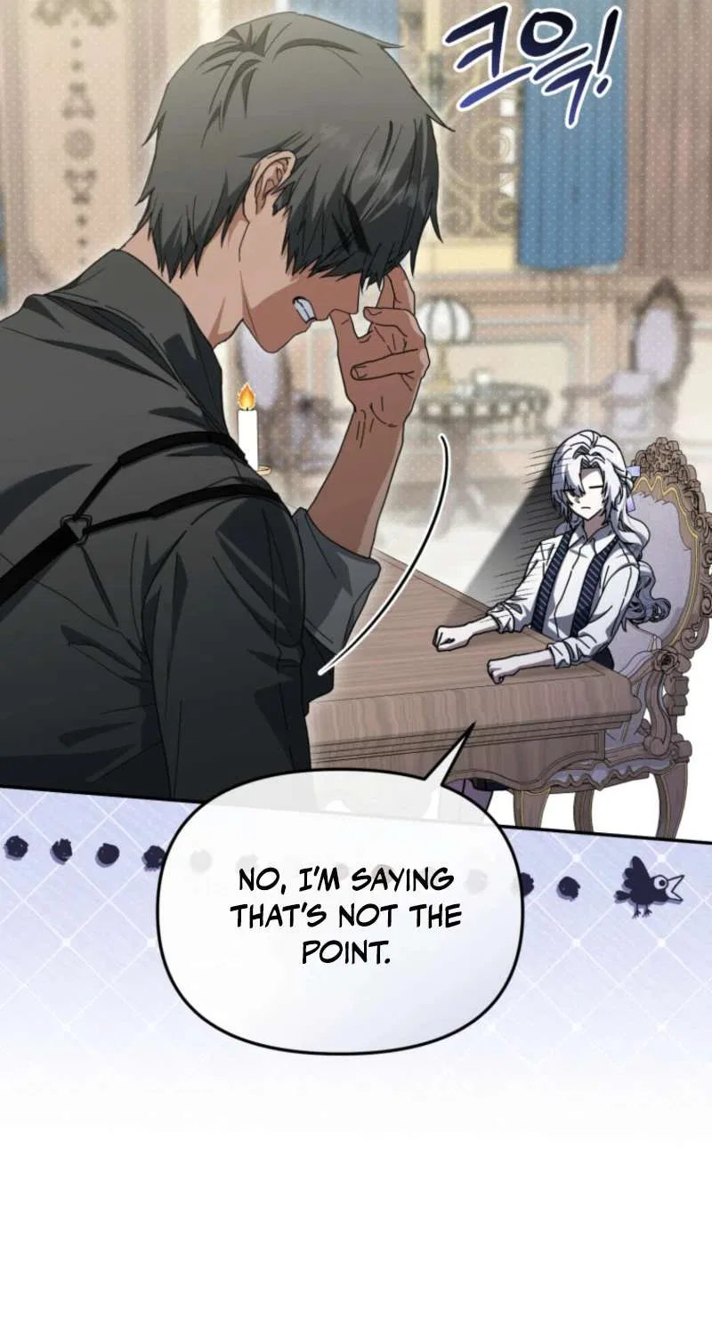 How To Survive As The Devil’s Child Chapter 122 – Page 8