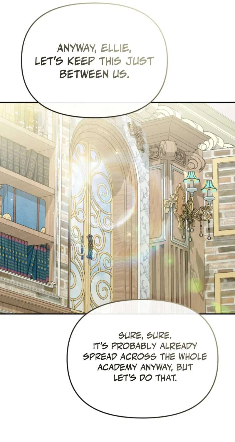 How To Survive As The Devil’s Child Chapter 122 – Page 9