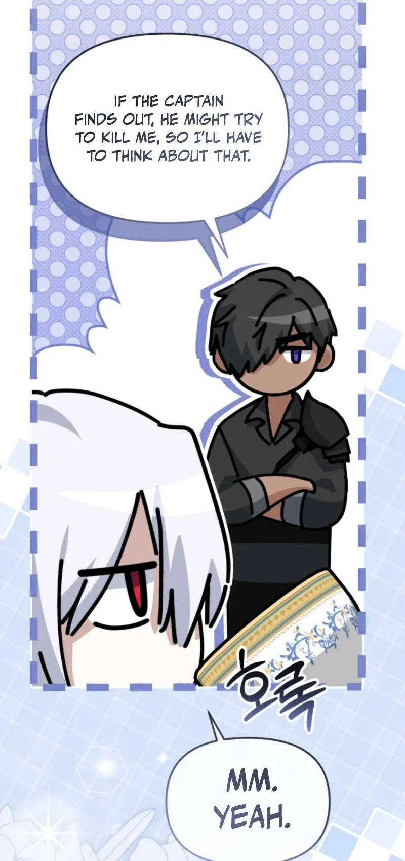 How To Survive As The Devil’s Child Chapter 122 – Page 12