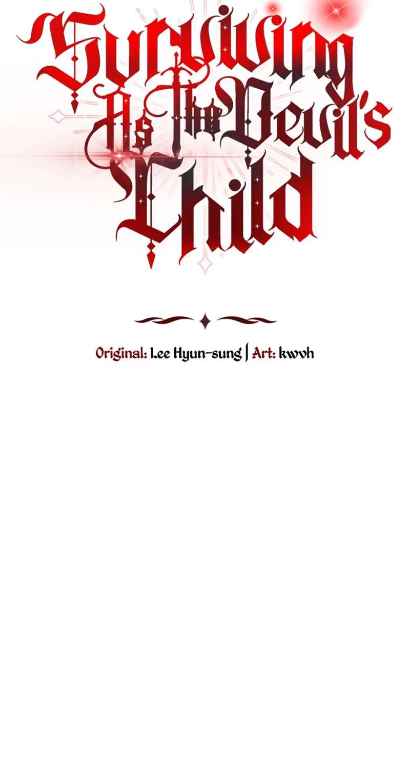 How To Survive As The Devil’s Child Chapter 122 – Page 22