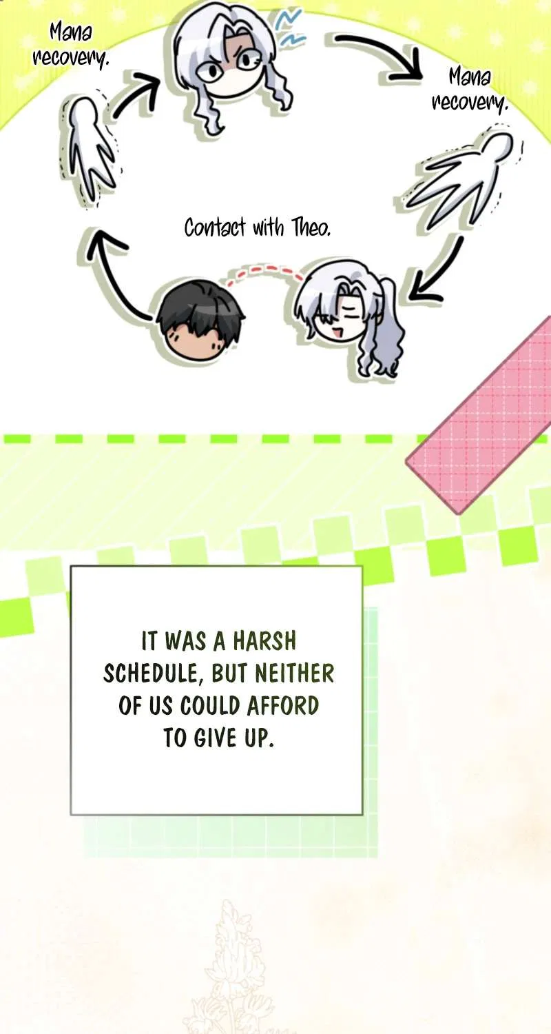 How To Survive As The Devil’s Child Chapter 122 – Page 31