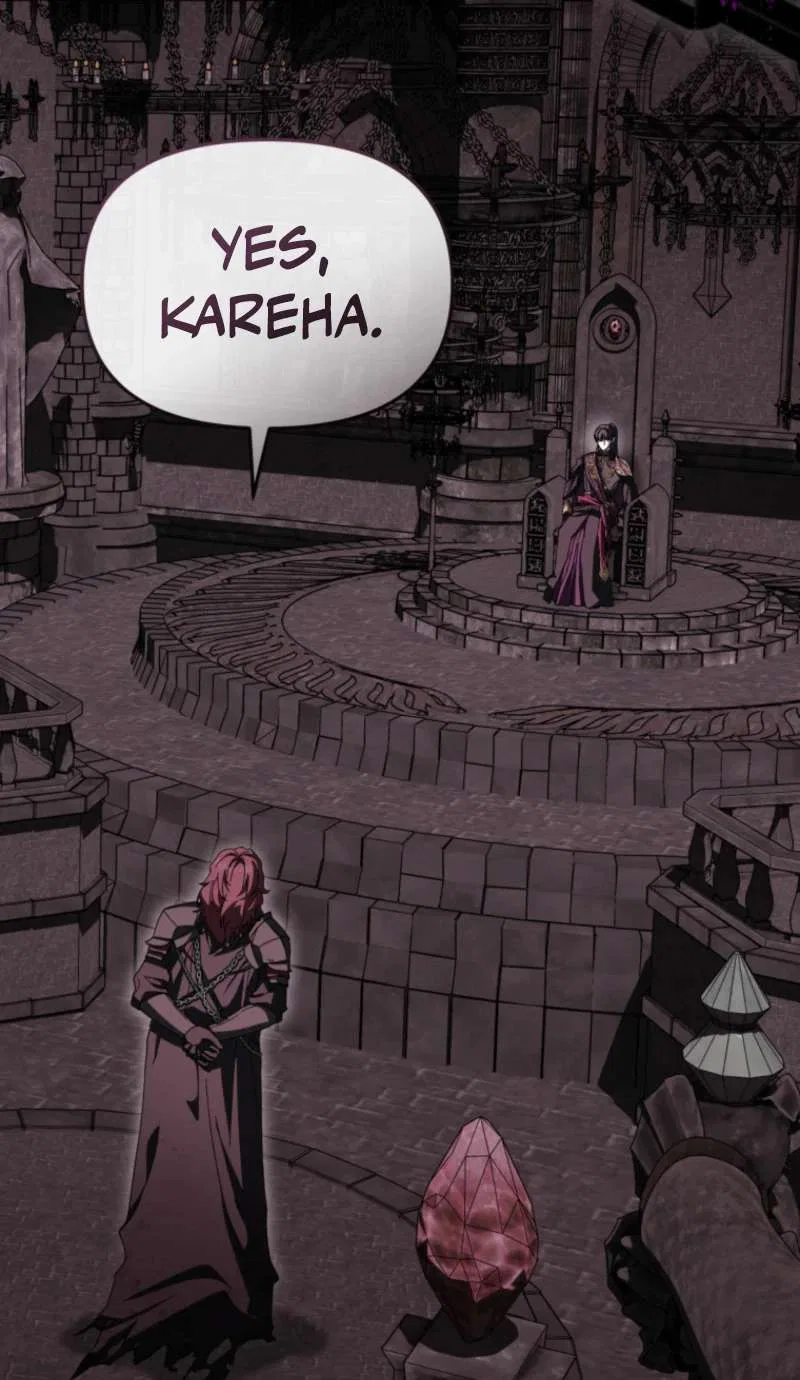 How To Survive As The Devil’s Child Chapter 122 – Page 37