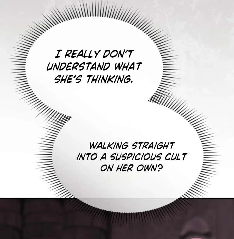 How To Survive As The Devil’s Child Chapter 122 – Page 39