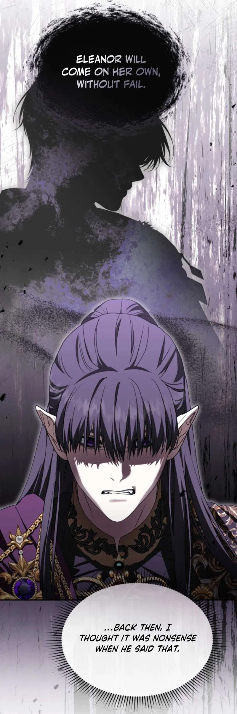 How To Survive As The Devil’s Child Chapter 122 – Page 41