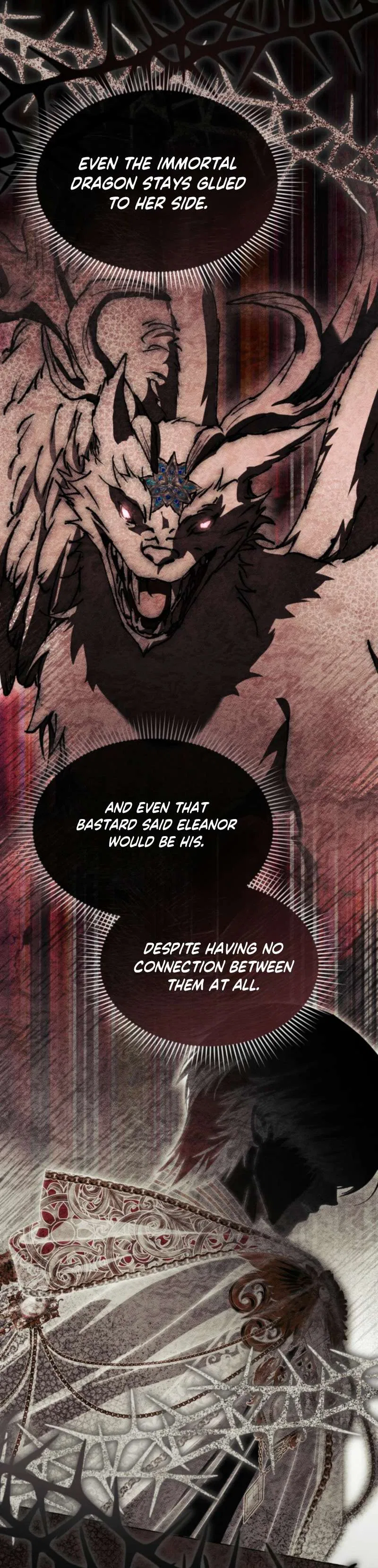 How To Survive As The Devil’s Child Chapter 122 – Page 47