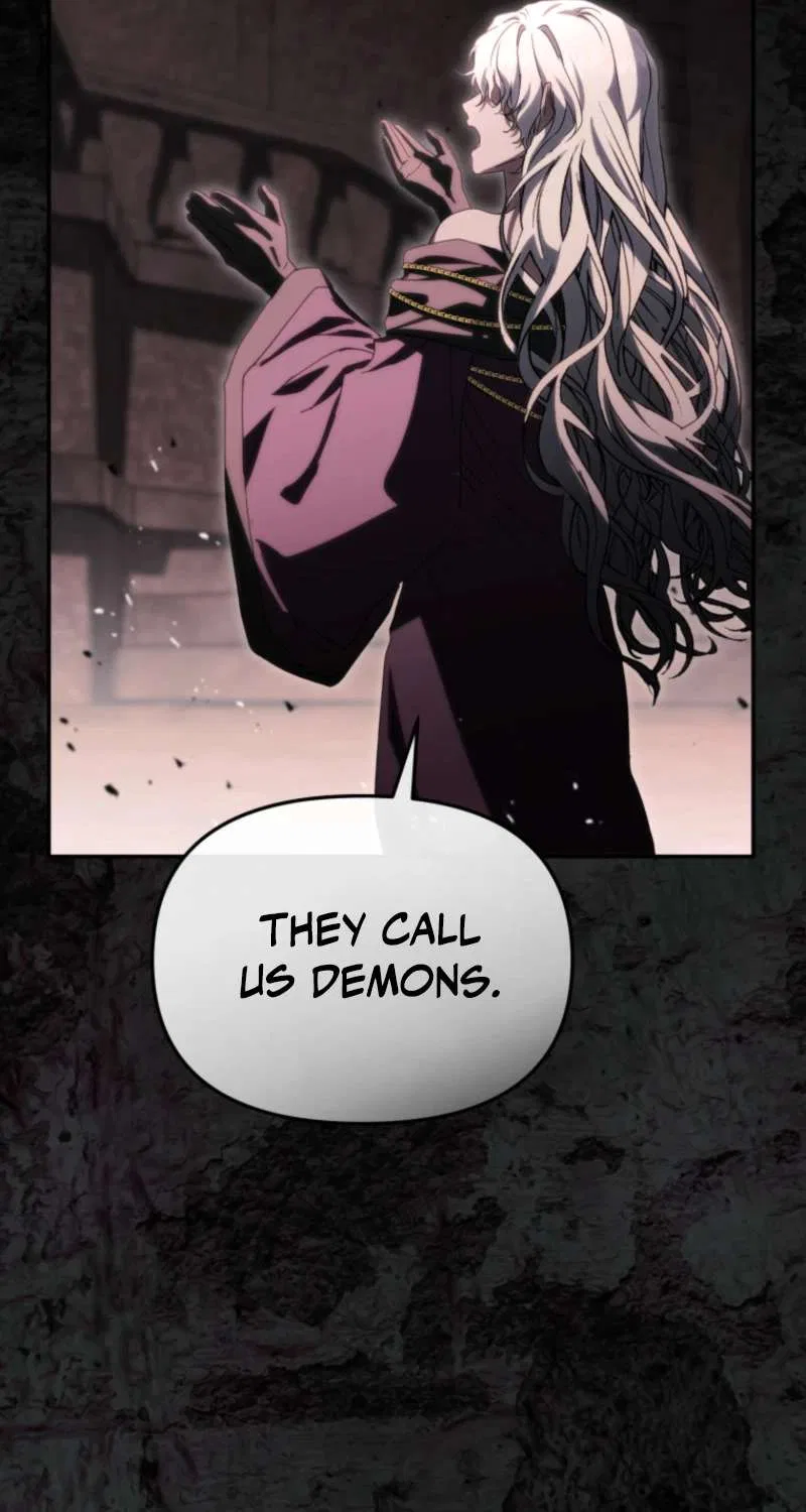 How To Survive As The Devil’s Child Chapter 122 – Page 64