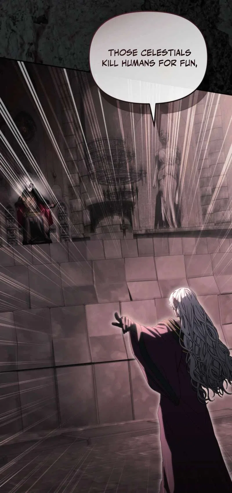 How To Survive As The Devil’s Child Chapter 122 – Page 65