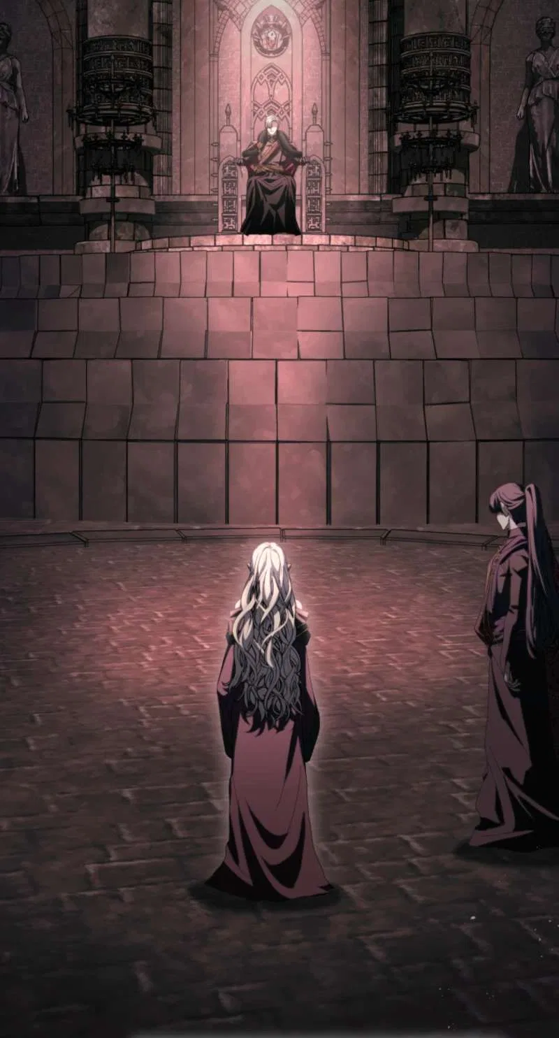How To Survive As The Devil’s Child Chapter 122 – Page 71