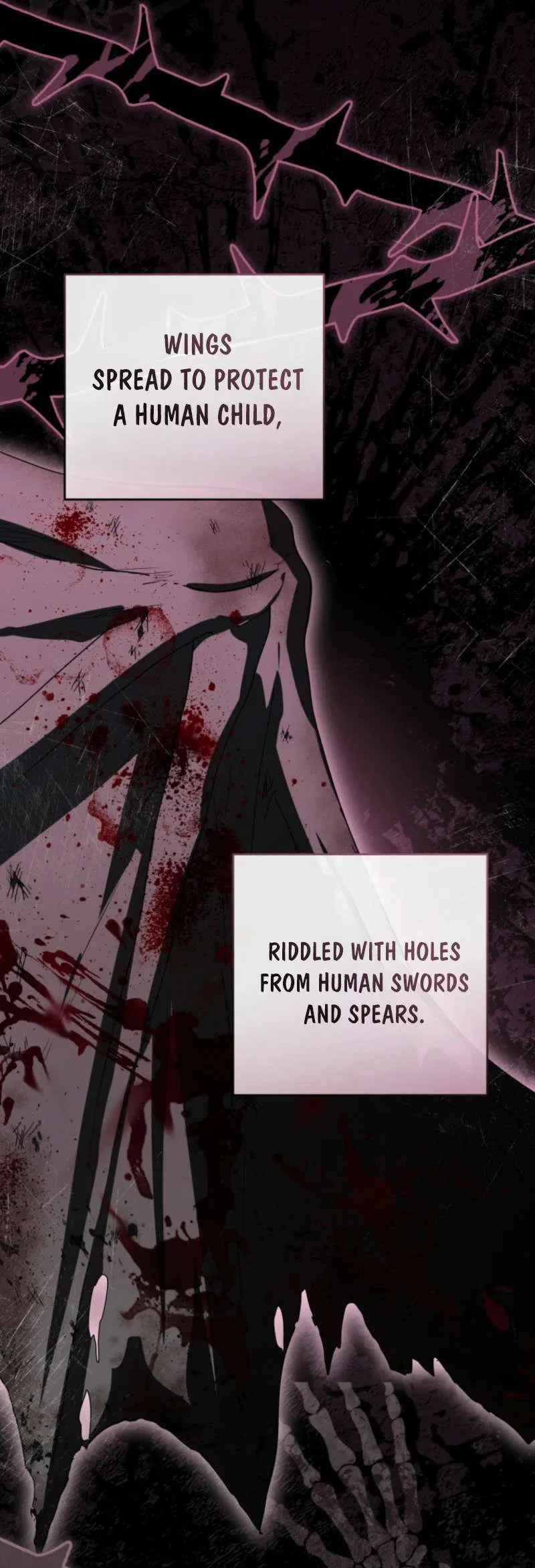 How To Survive As The Devil’s Child Chapter 122 – Page 76