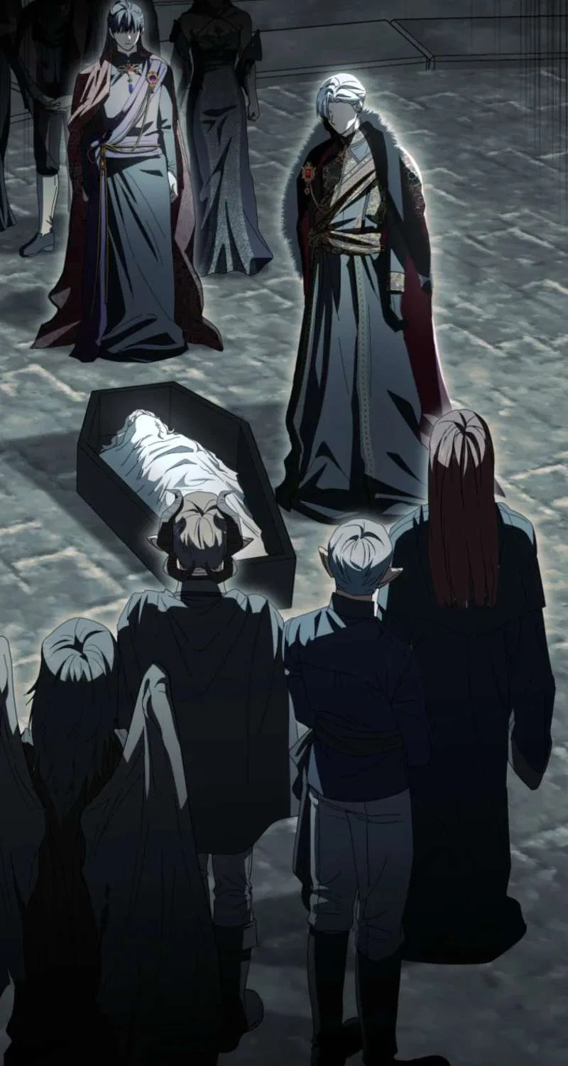 How To Survive As The Devil’s Child Chapter 122 – Page 80