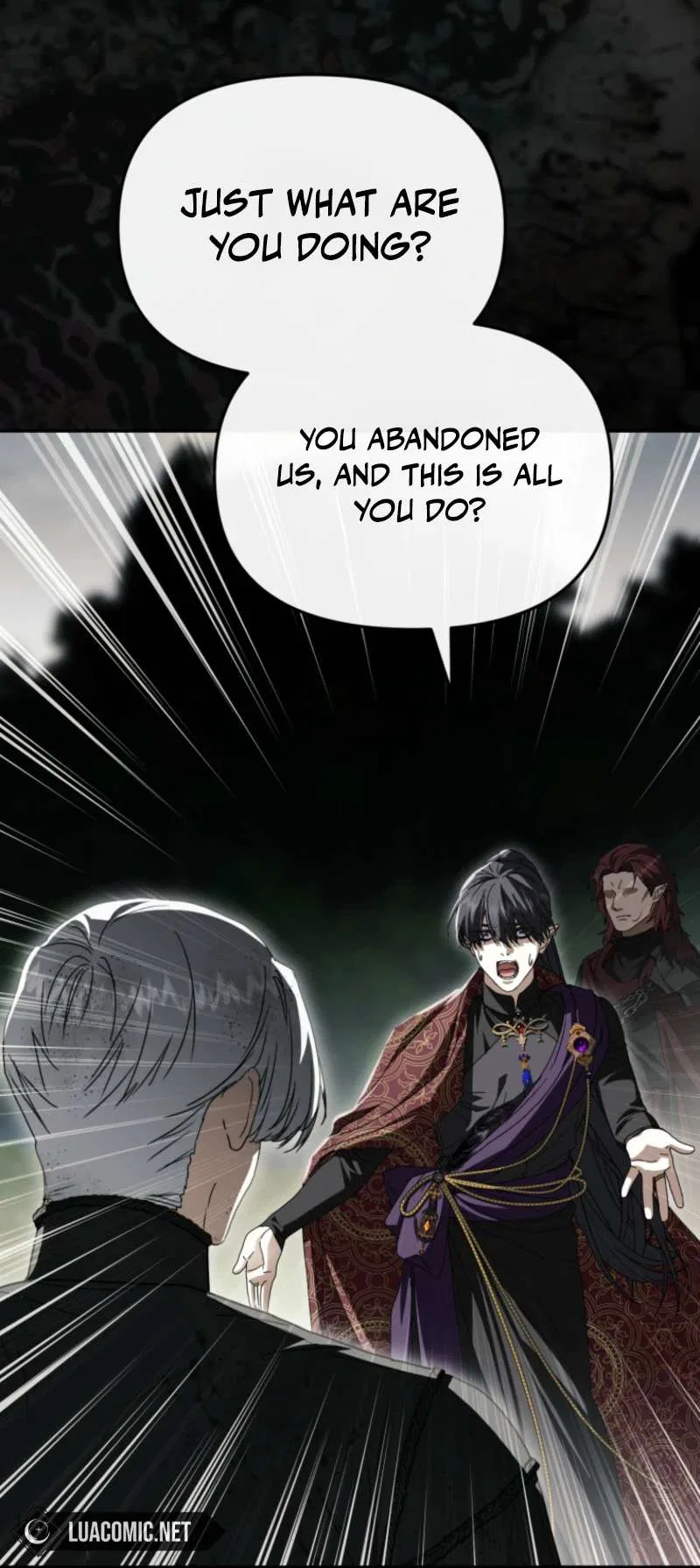 How To Survive As The Devil’s Child Chapter 122 – Page 93