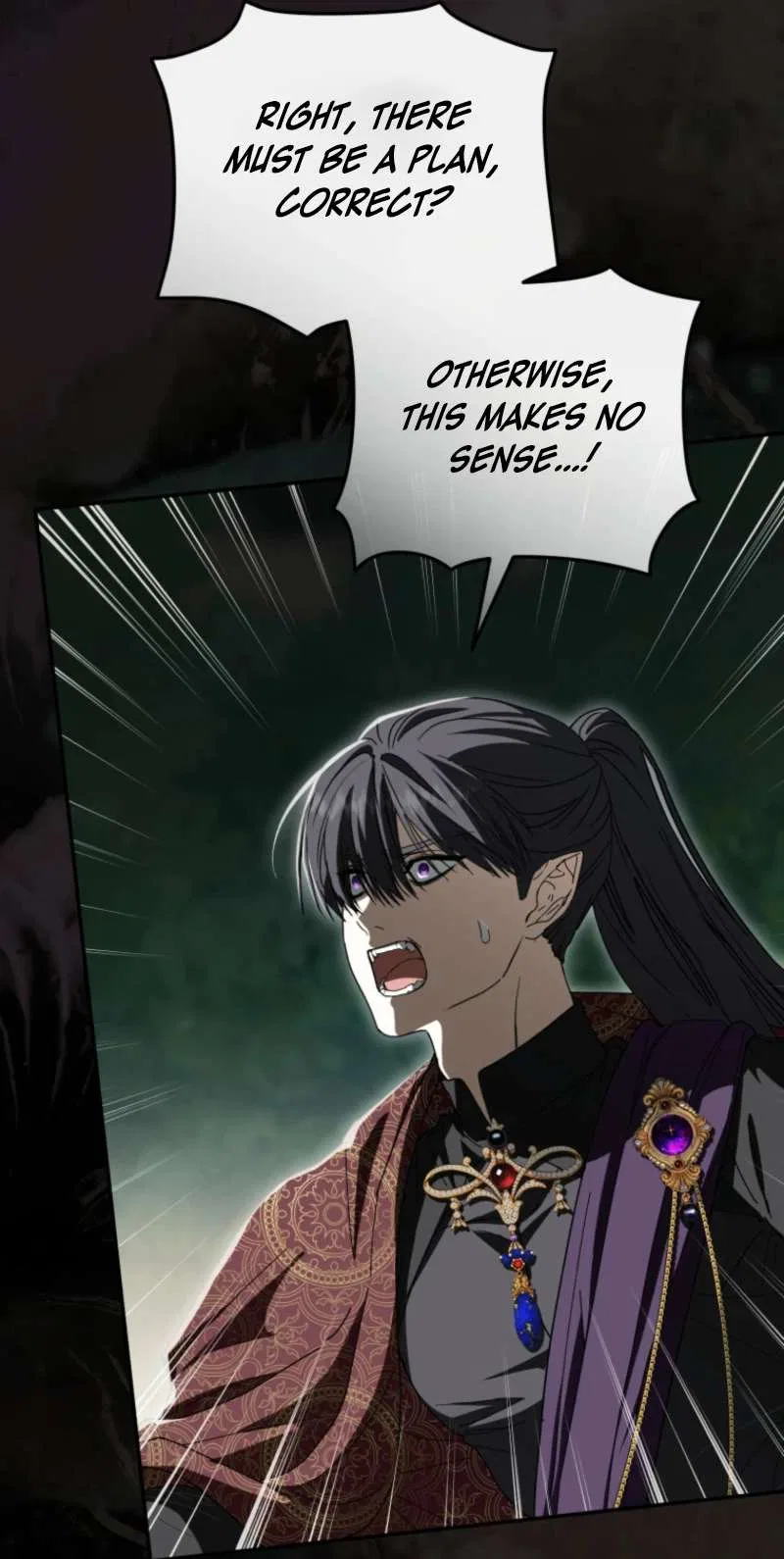How To Survive As The Devil’s Child Chapter 122 – Page 95