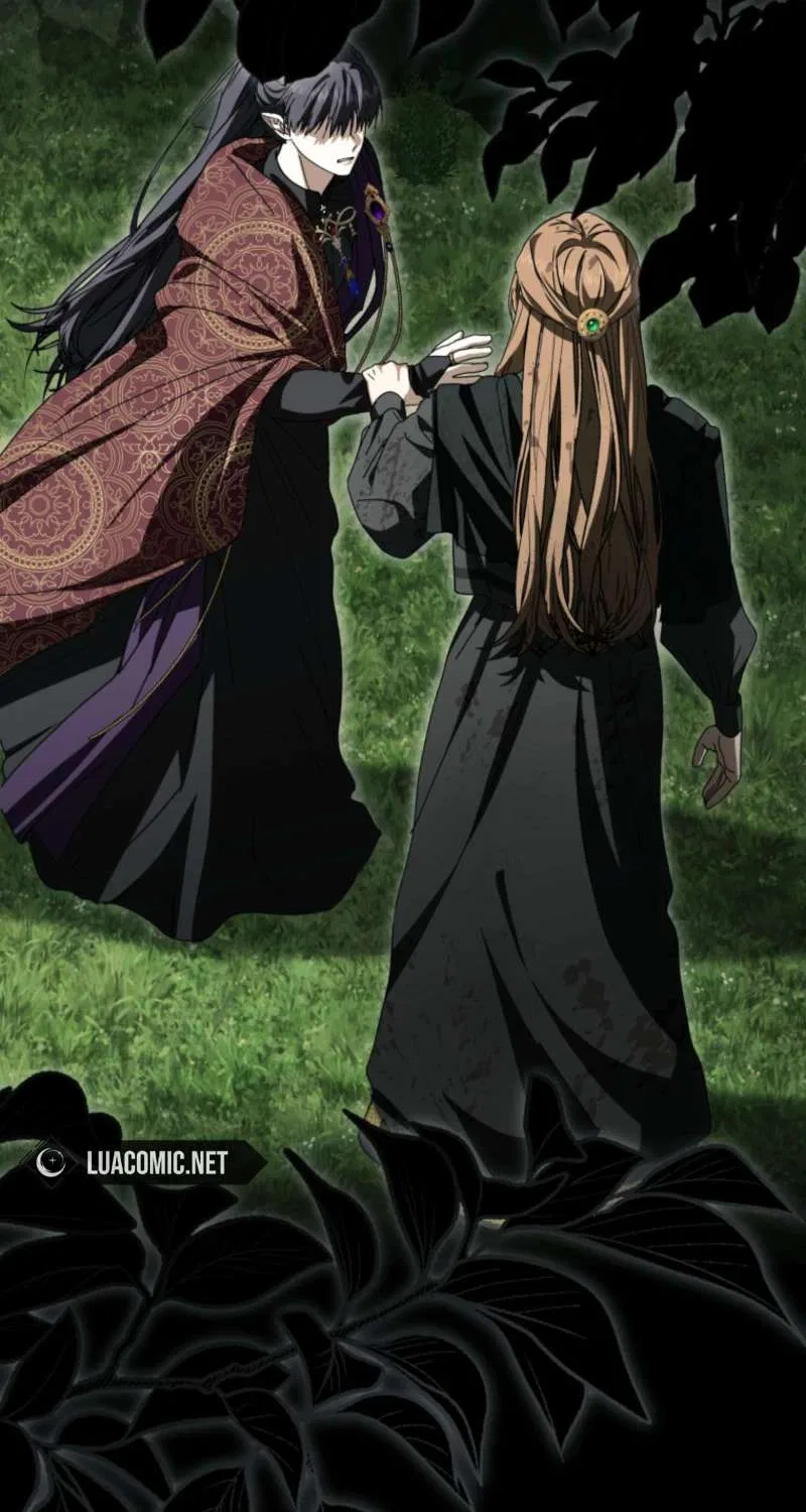 How To Survive As The Devil’s Child Chapter 122 – Page 101