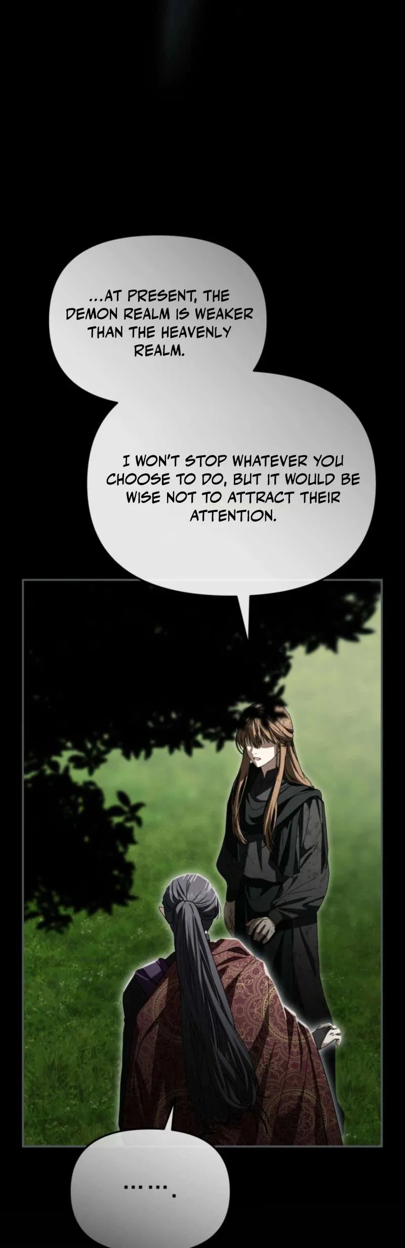 How To Survive As The Devil’s Child Chapter 122 – Page 109