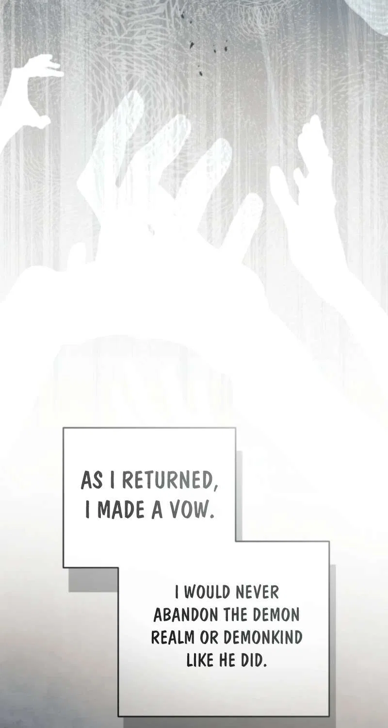 How To Survive As The Devil’s Child Chapter 122 – Page 111