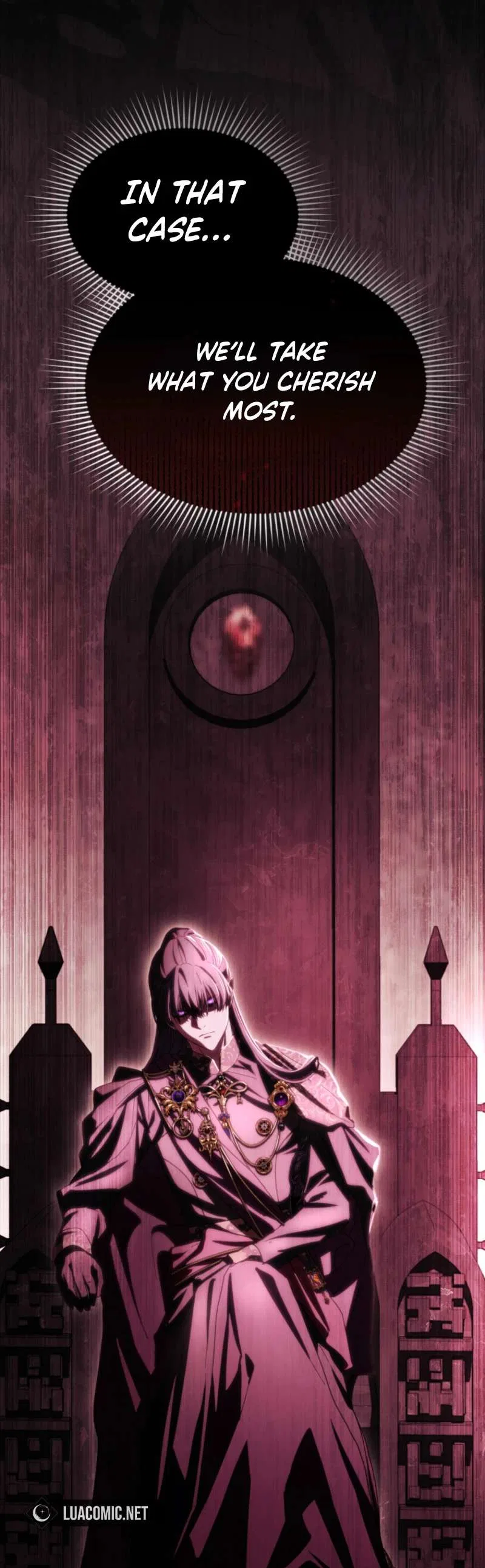 How To Survive As The Devil’s Child Chapter 122 – Page 115