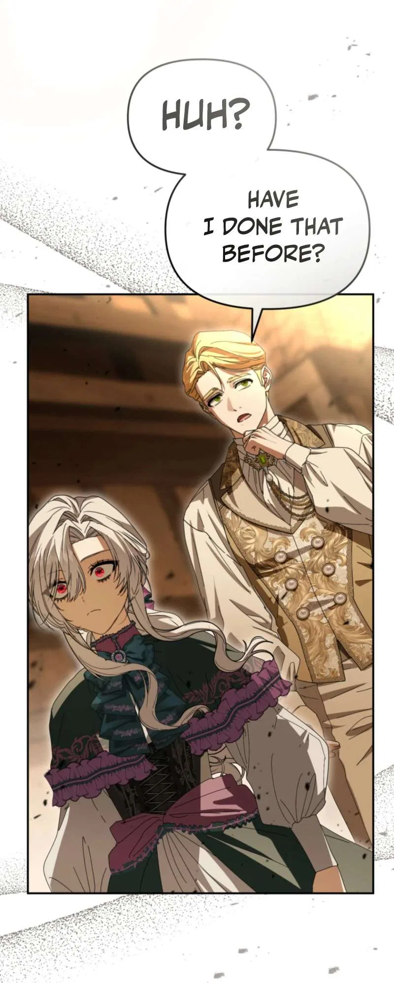 How To Survive As The Devil’s Child Chapter 121 – Page 9