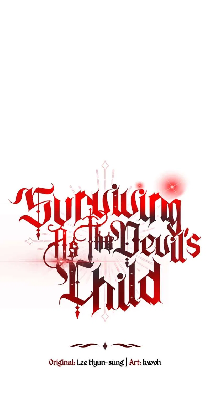 How To Survive As The Devil’s Child Chapter 121 – Page 15
