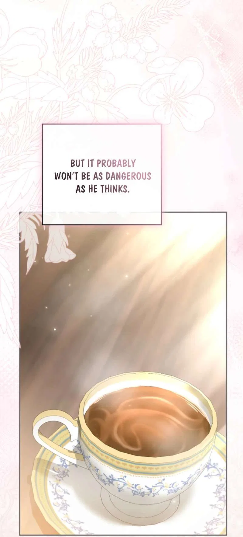 How To Survive As The Devil’s Child Chapter 121 – Page 17