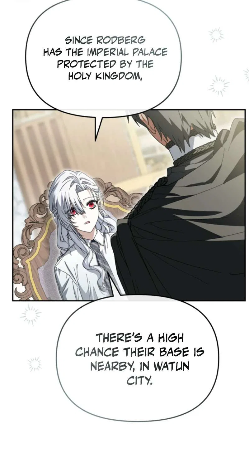 How To Survive As The Devil’s Child Chapter 121 – Page 23