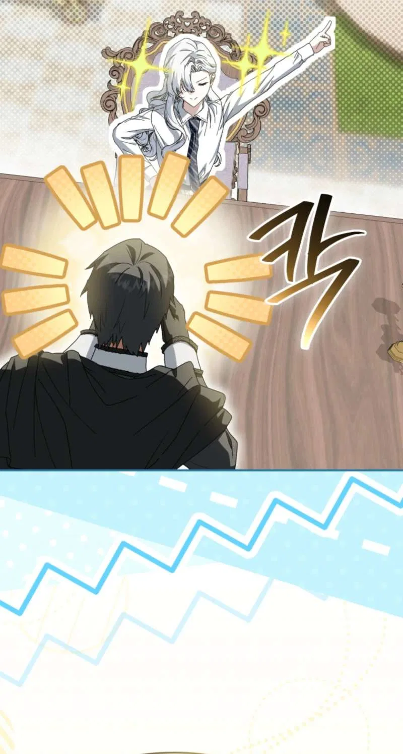 How To Survive As The Devil’s Child Chapter 121 – Page 32