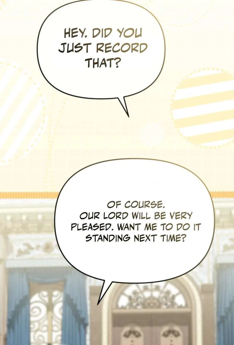 How To Survive As The Devil’s Child Chapter 121 – Page 33