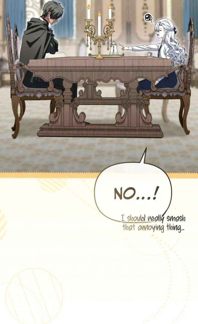 How To Survive As The Devil’s Child Chapter 121 – Page 34