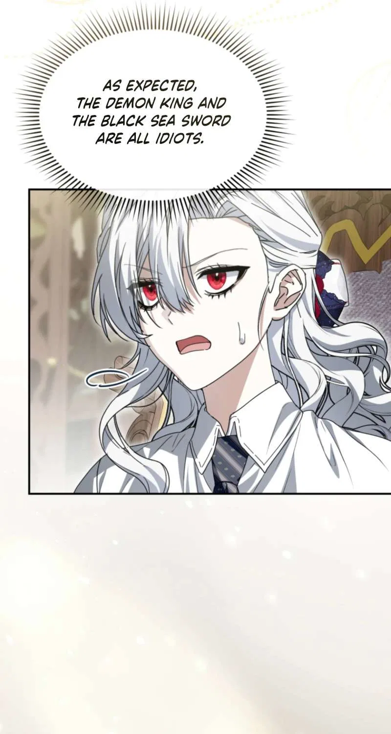 How To Survive As The Devil’s Child Chapter 121 – Page 35