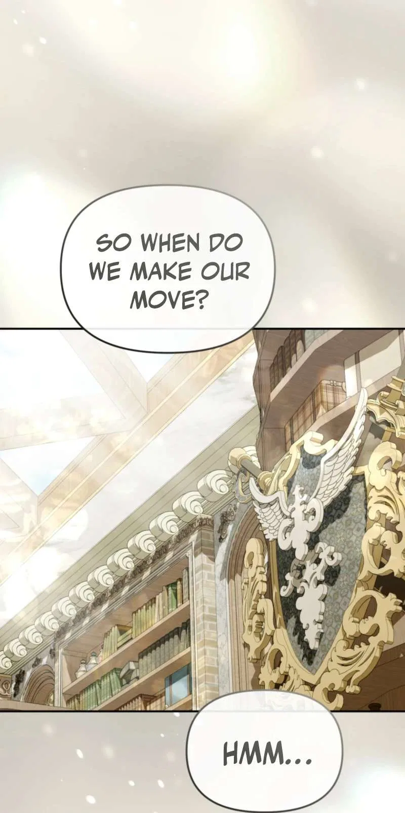 How To Survive As The Devil’s Child Chapter 121 – Page 36