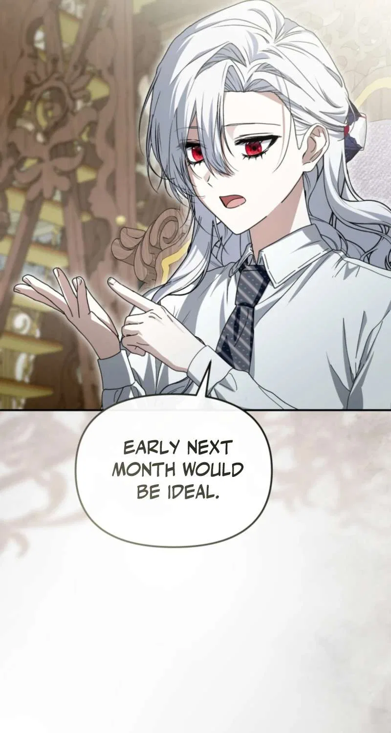 How To Survive As The Devil’s Child Chapter 121 – Page 38