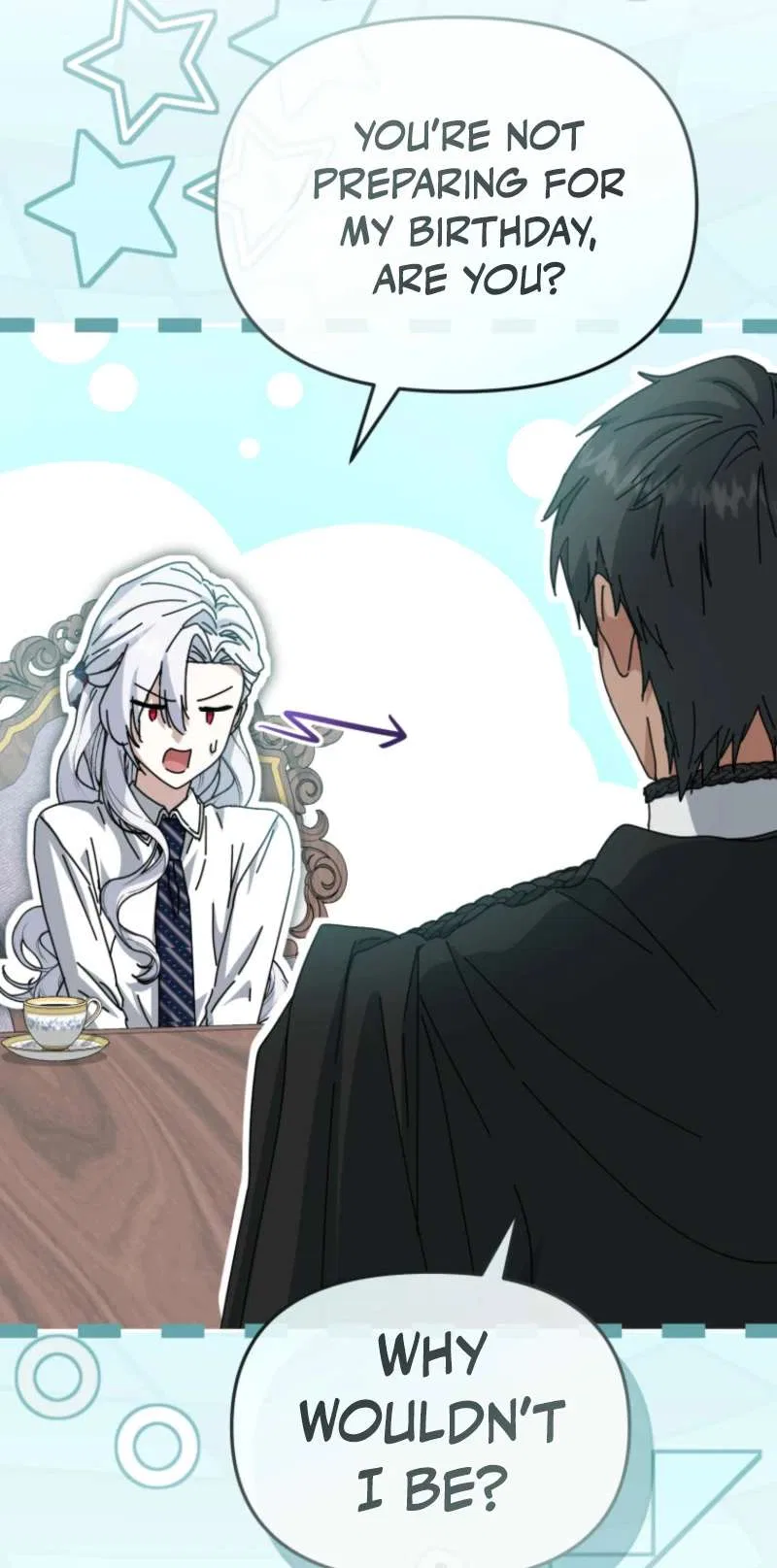 How To Survive As The Devil’s Child Chapter 121 – Page 44