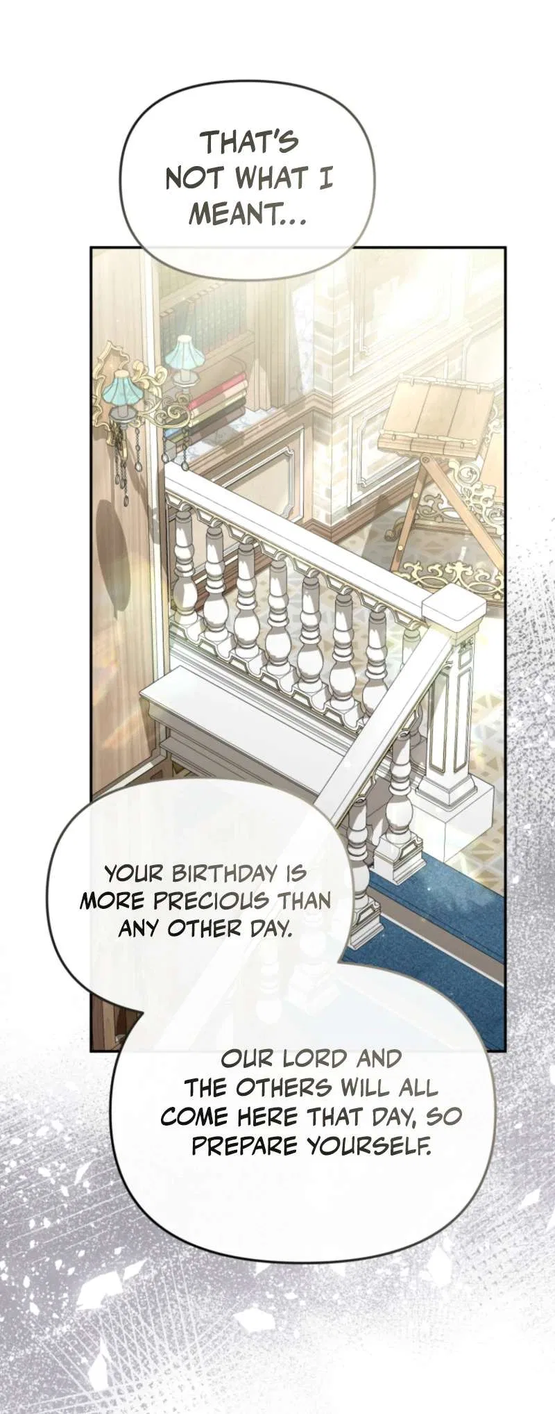 How To Survive As The Devil’s Child Chapter 121 – Page 50