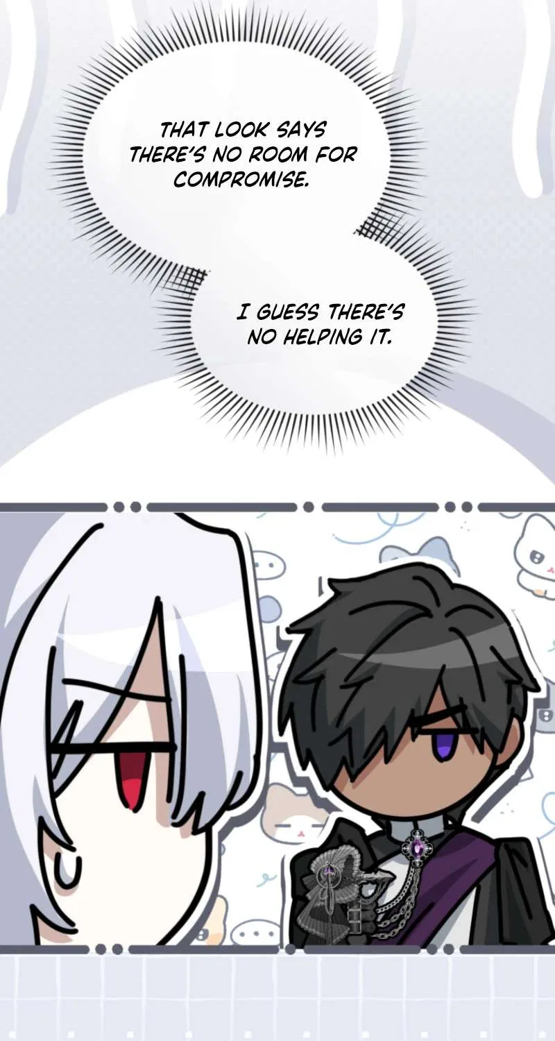 How To Survive As The Devil’s Child Chapter 121 – Page 53