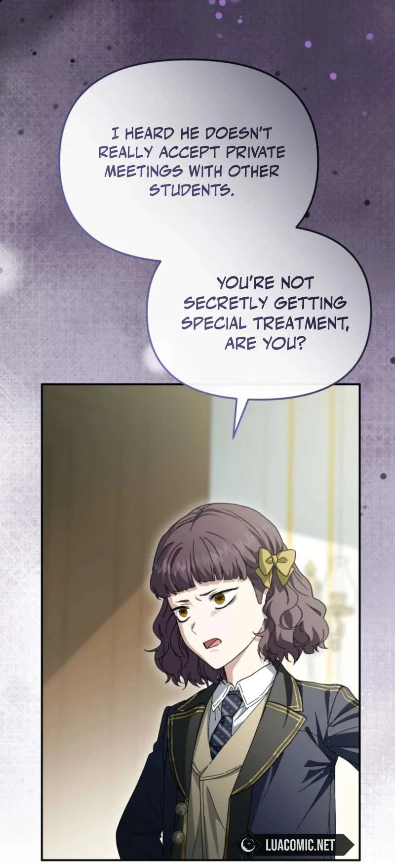 How To Survive As The Devil’s Child Chapter 121 – Page 61