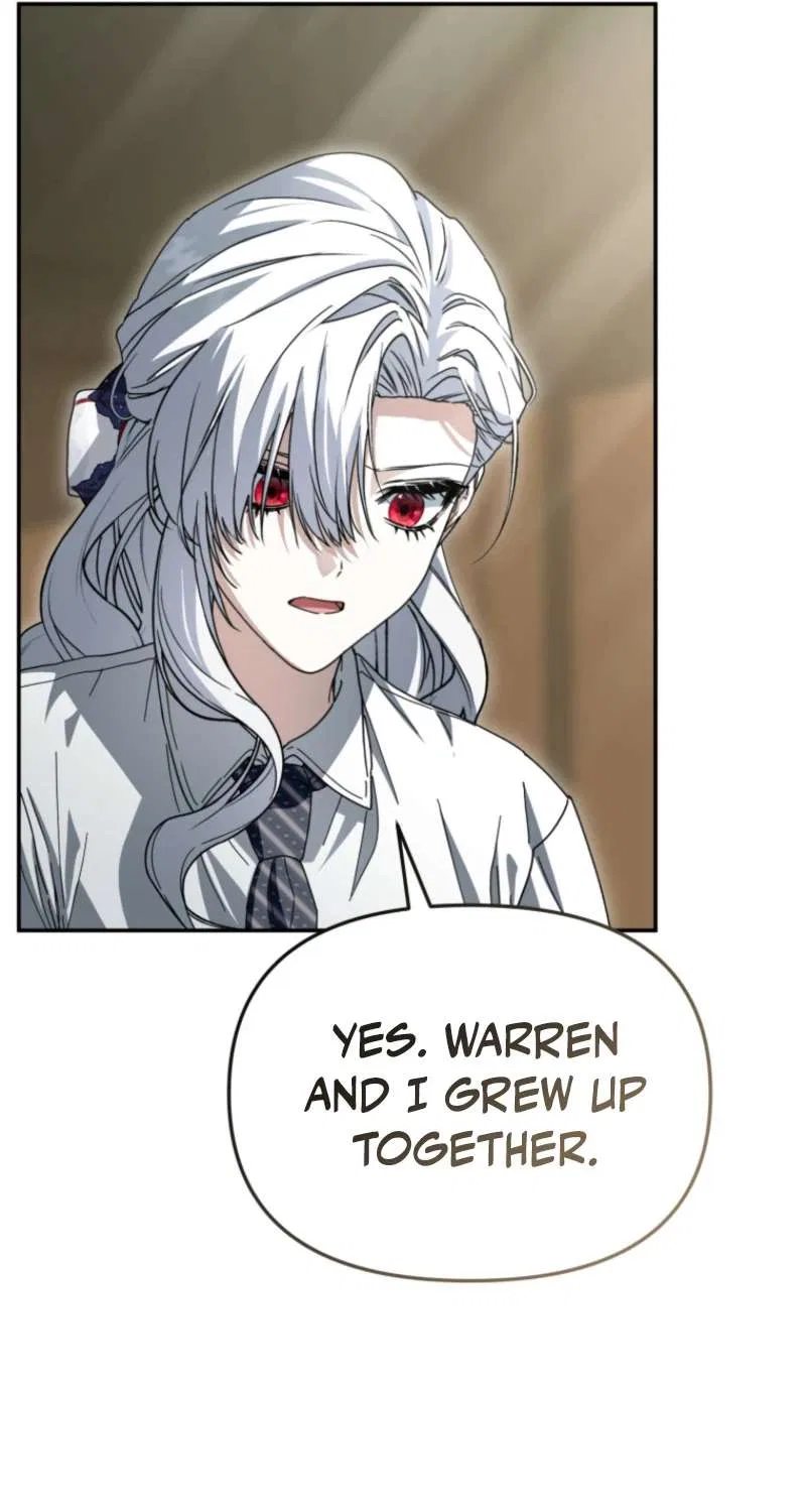 How To Survive As The Devil’s Child Chapter 121 – Page 64