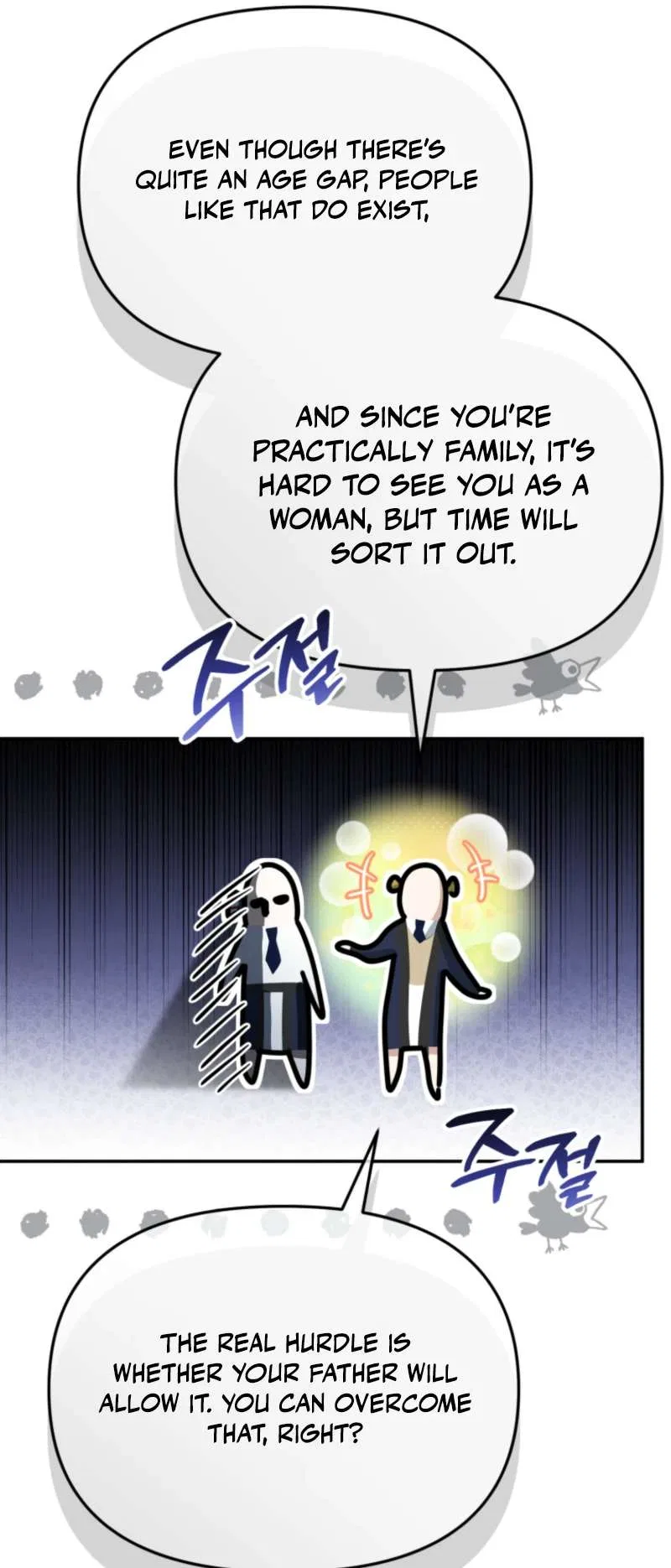 How To Survive As The Devil’s Child Chapter 121 – Page 71