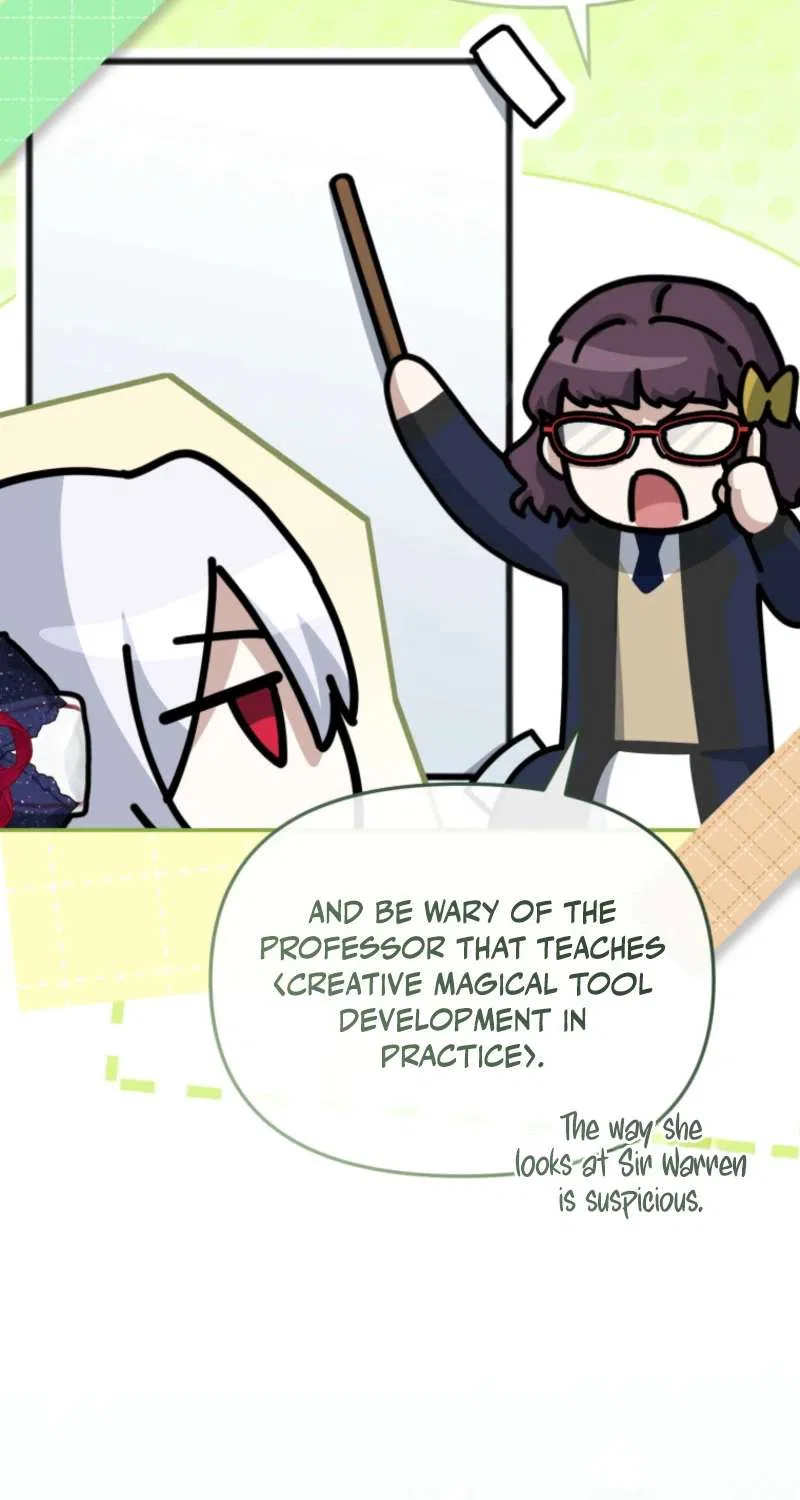 How To Survive As The Devil’s Child Chapter 121 – Page 73