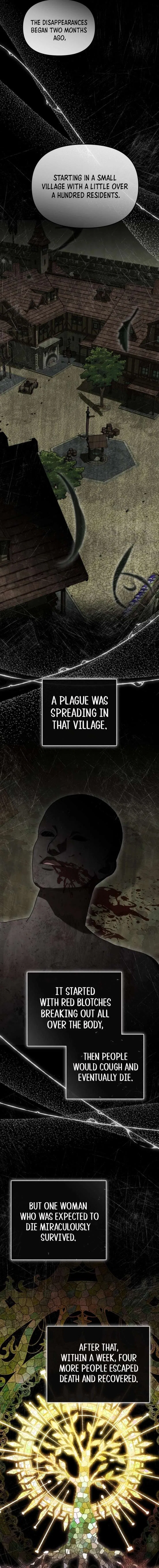 How To Survive As The Devil’s Child Chapter 120 – Page 2