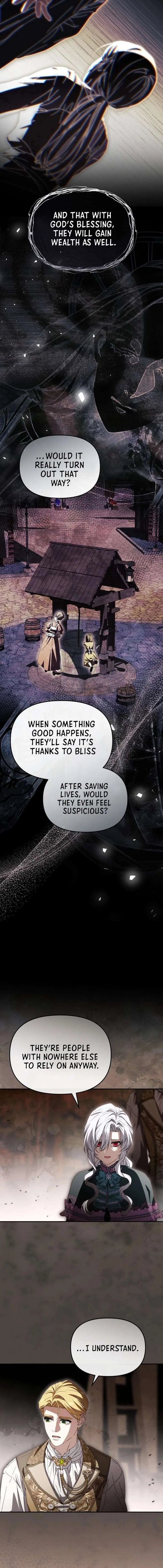 How To Survive As The Devil’s Child Chapter 120 – Page 11