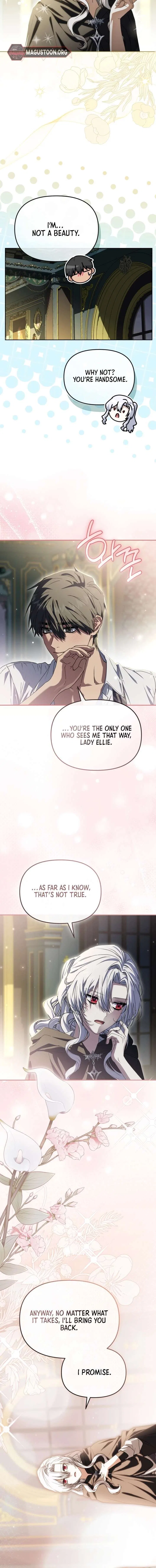 How To Survive As The Devil’s Child Chapter 118 – Page 4