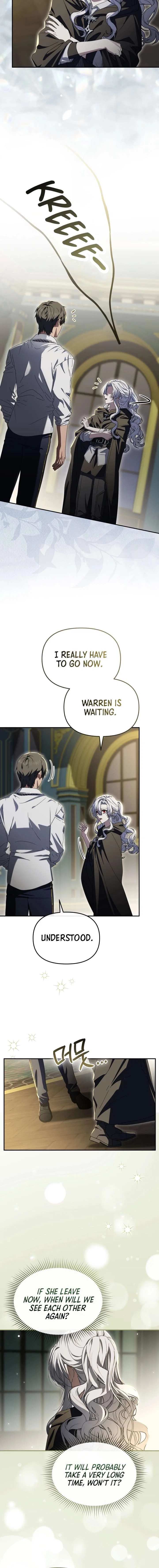 How To Survive As The Devil’s Child Chapter 118 – Page 6