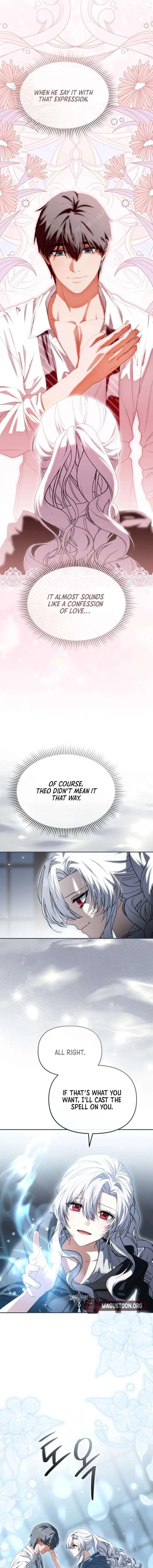 How To Survive As The Devil’s Child Chapter 118 – Page 9