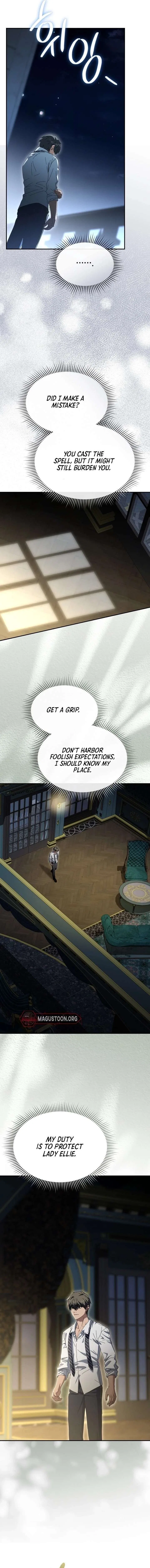 How To Survive As The Devil’s Child Chapter 118 – Page 15