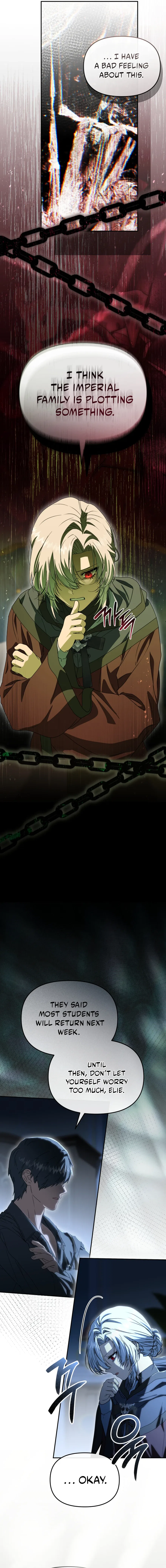 How To Survive As The Devil’s Child Chapter 115 – Page 3