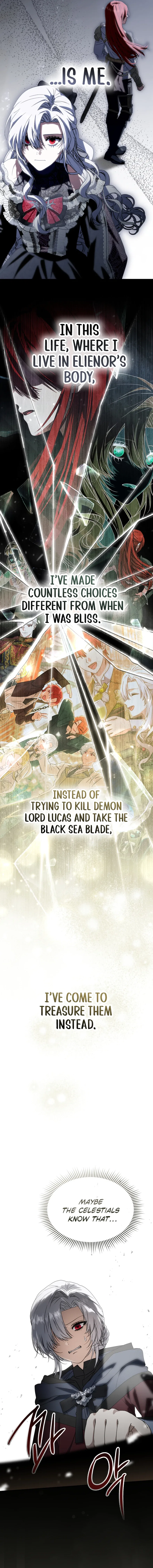 How To Survive As The Devil’s Child Chapter 115 – Page 10