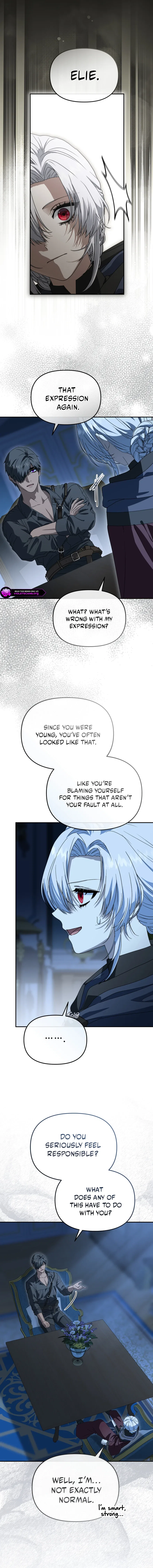 How To Survive As The Devil’s Child Chapter 115 – Page 11