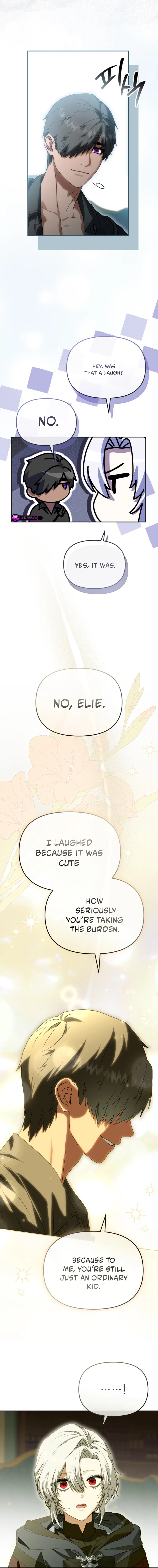 How To Survive As The Devil’s Child Chapter 115 – Page 12