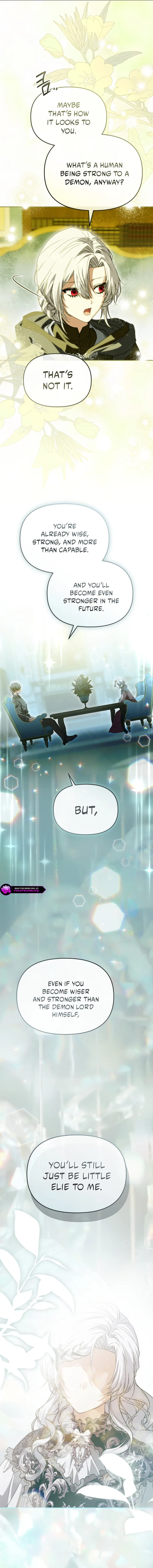 How To Survive As The Devil’s Child Chapter 115 – Page 13