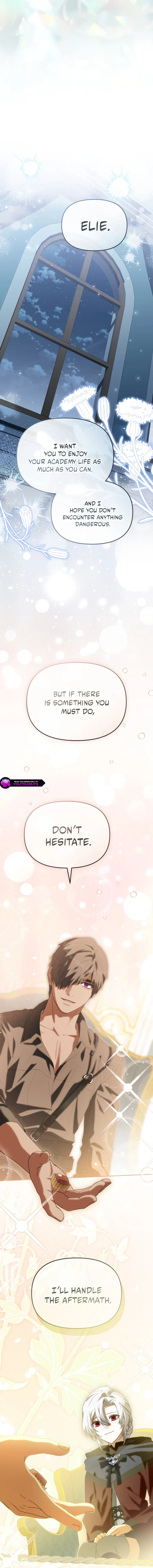 How To Survive As The Devil’s Child Chapter 115 – Page 14