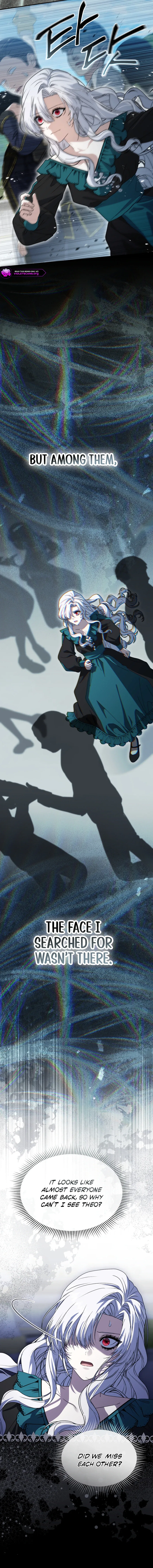 How To Survive As The Devil’s Child Chapter 115 – Page 16